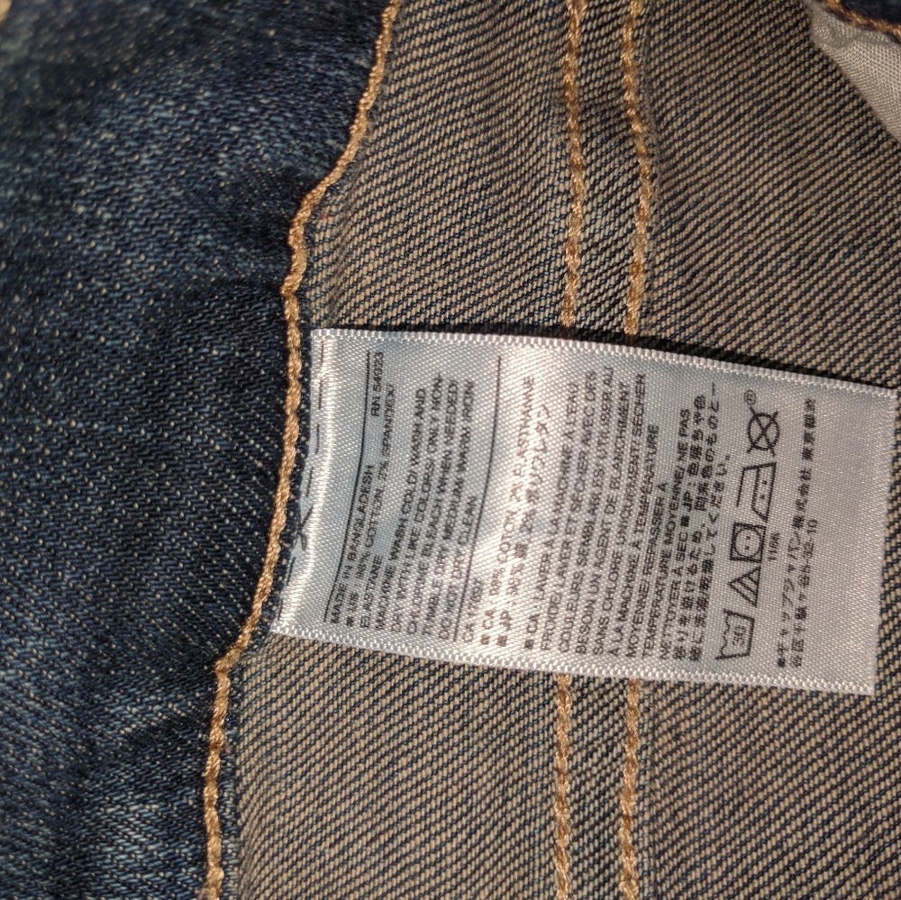 Jeans - Picture 4 of 6